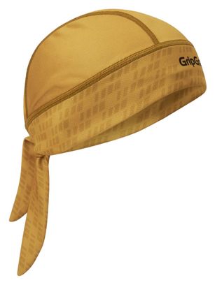 Bandana GripGrap Moutarde Jaune