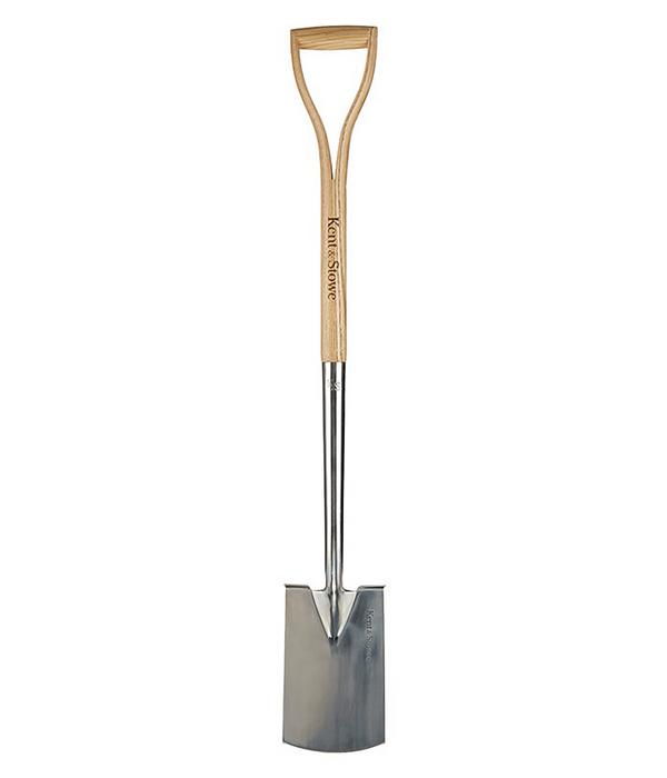 Kent & Stowe Beetspaten, ca. B14/H105/T7,5 cm