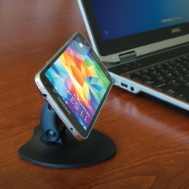 Magicmount Telefonholder