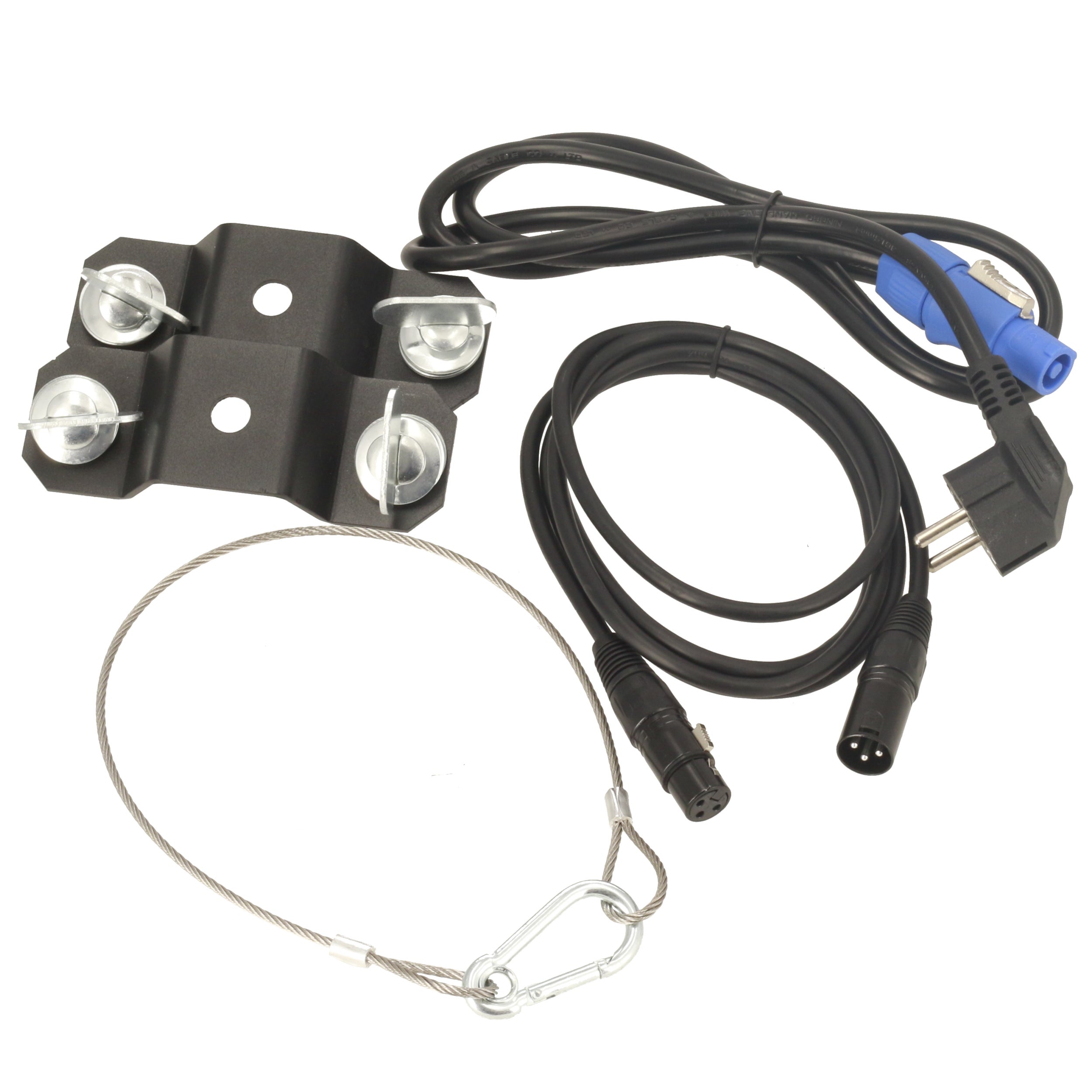 Ayra Vision 180 Spot LED movinghead