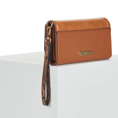 Aldo - ELBOBALDAR - Marron