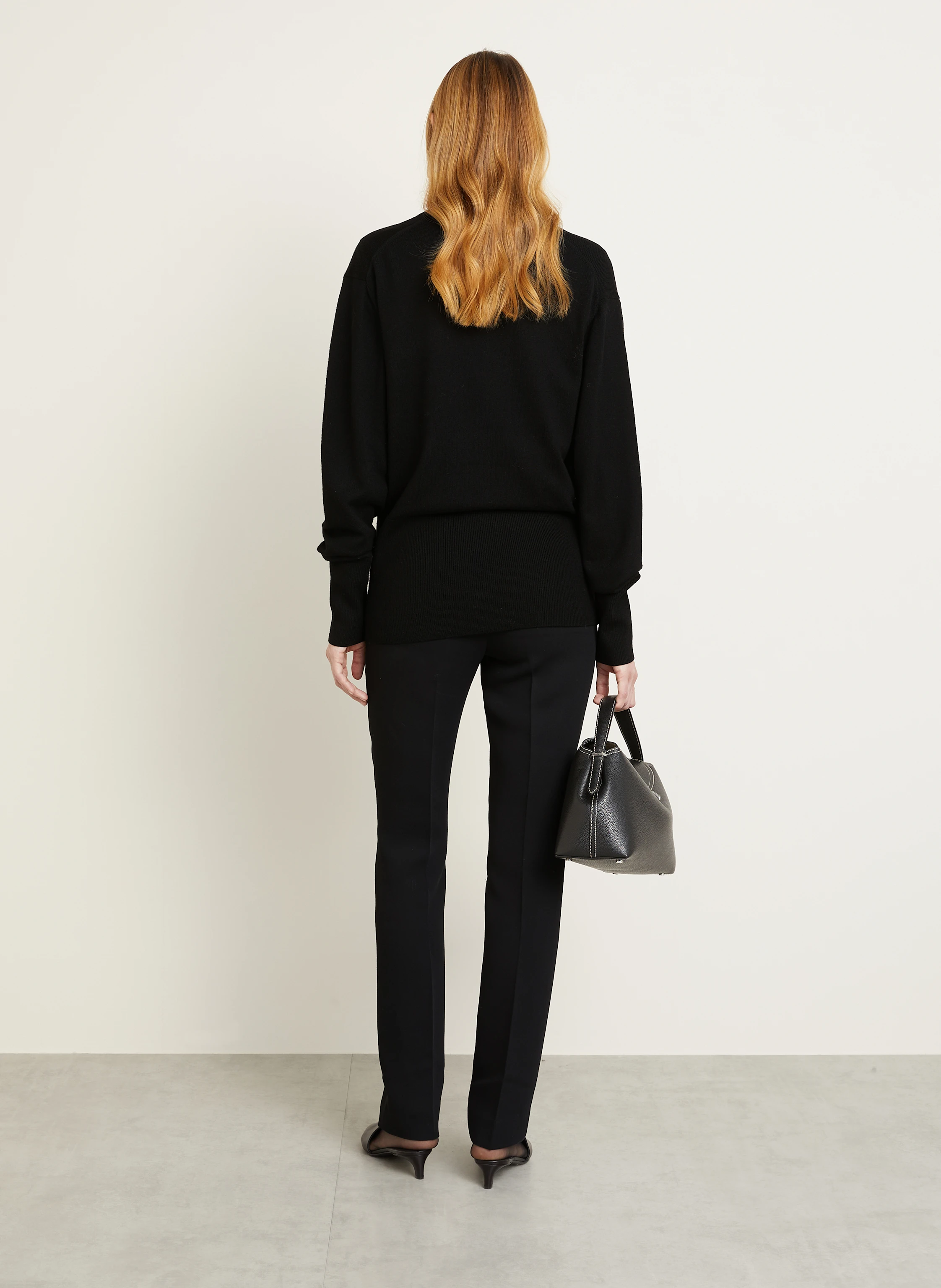 TOTEME Pullover