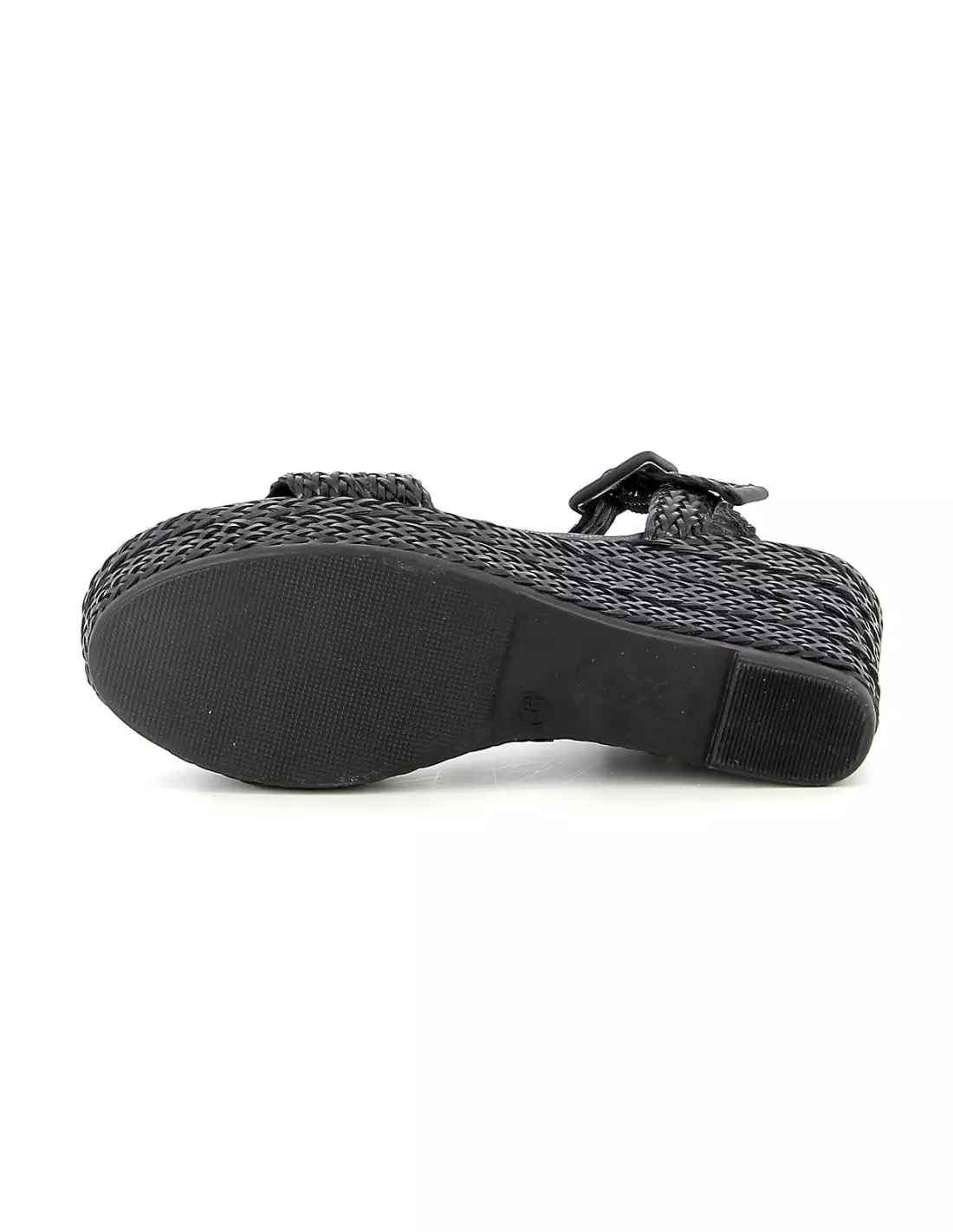 XTI 42268 - Sandales & nu-pieds Negro