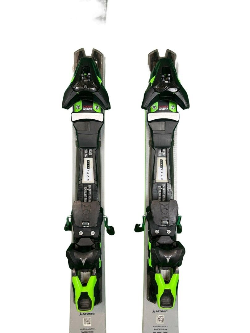 Atomic Redster X7 WB (2021/2022)