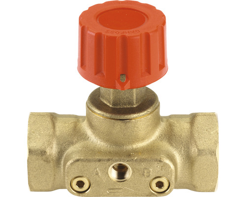 Danfoss afsluit- en meetventiel ASV-M DN 40 1 1/2