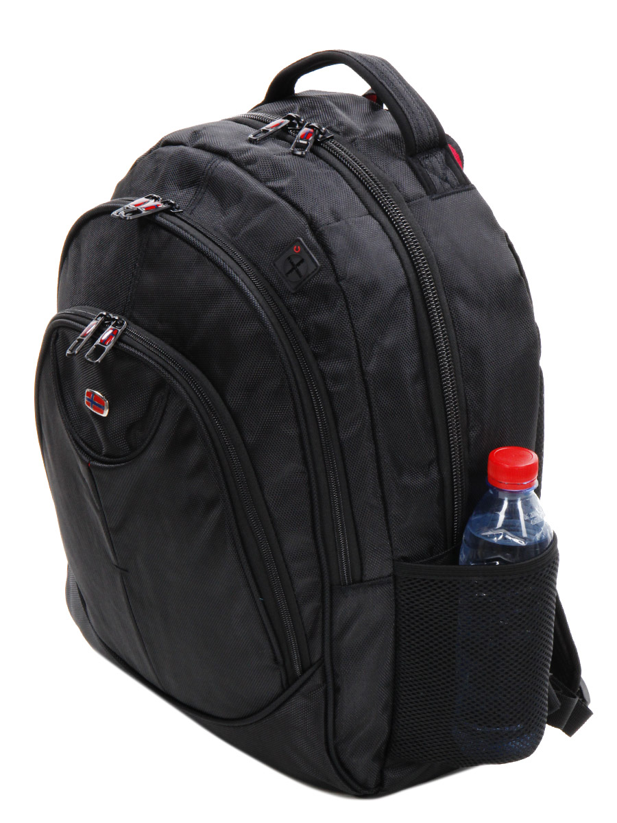 Sac À dos ordinateur New Rebels Cross 14 pouces