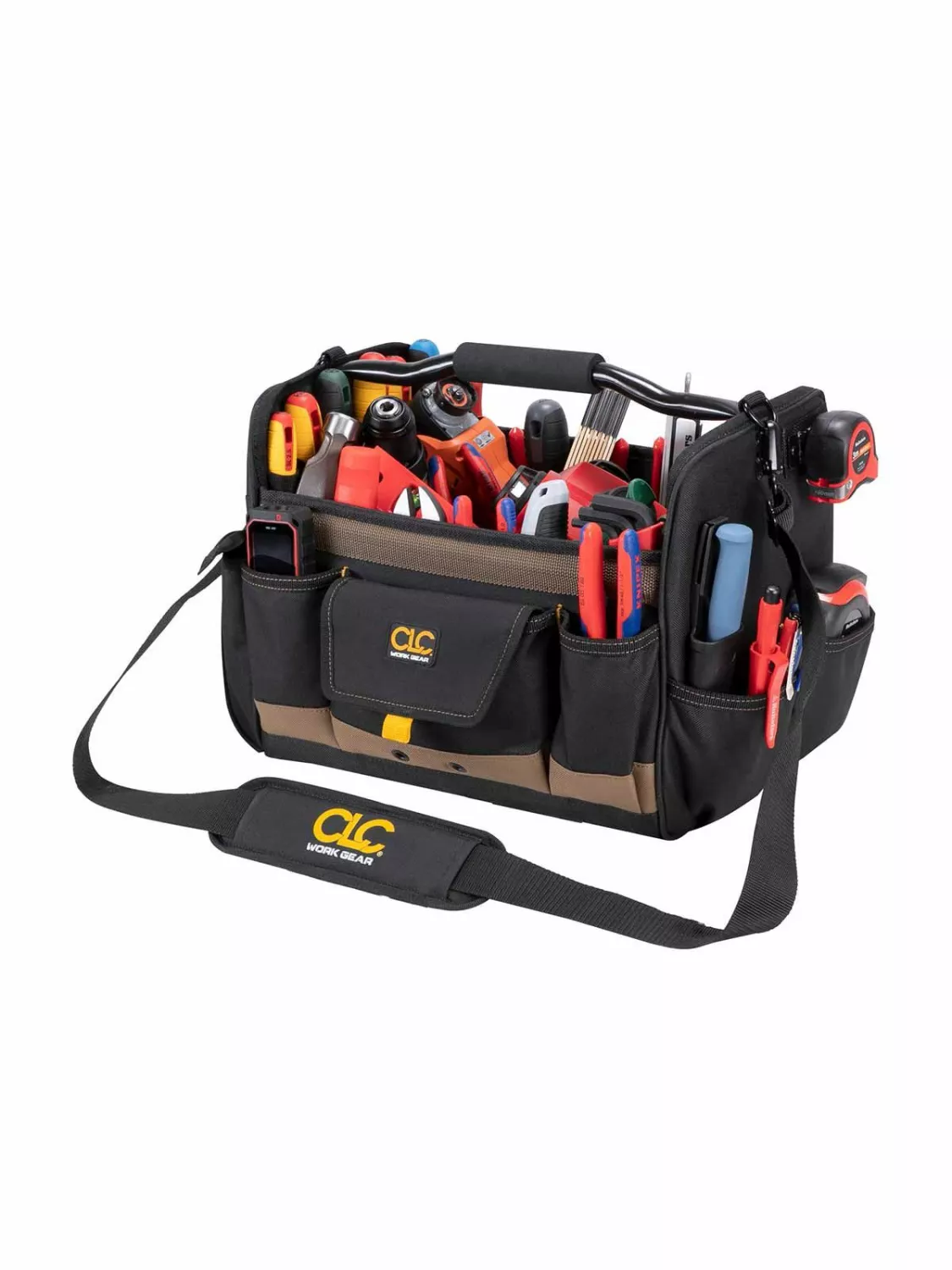 CLC Work Gear CL1001578 Gereedschapsdrager Medium