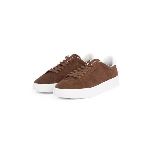 Tommy Hilfiger Court Sneakers, Legacy Brown, 46