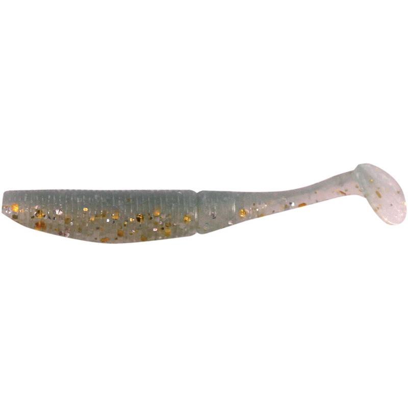 Leurre Souple Hart M-Minnow - 4.5Cm - Par 7