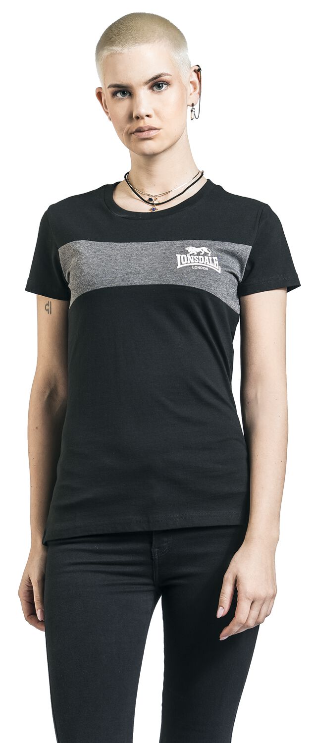 Dawsmere | Lonsdale London T-Shirt Manches courtes