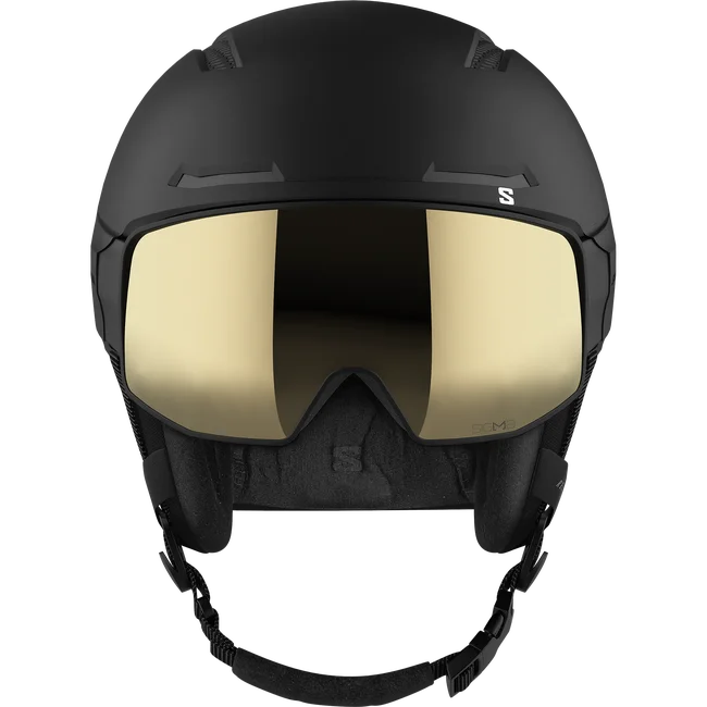 DRIVER PRO SIGMA MIPS  Unisex-Helm