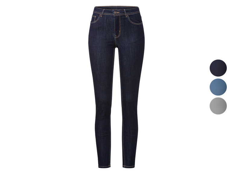 Dames jeans Super Skinny Fit