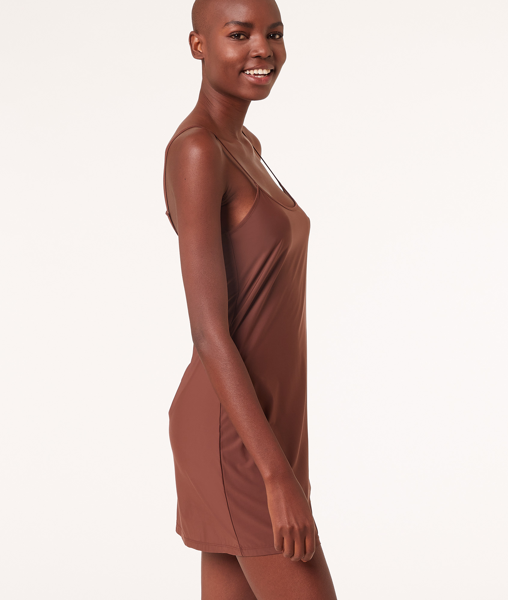 Nuisette fond de robe