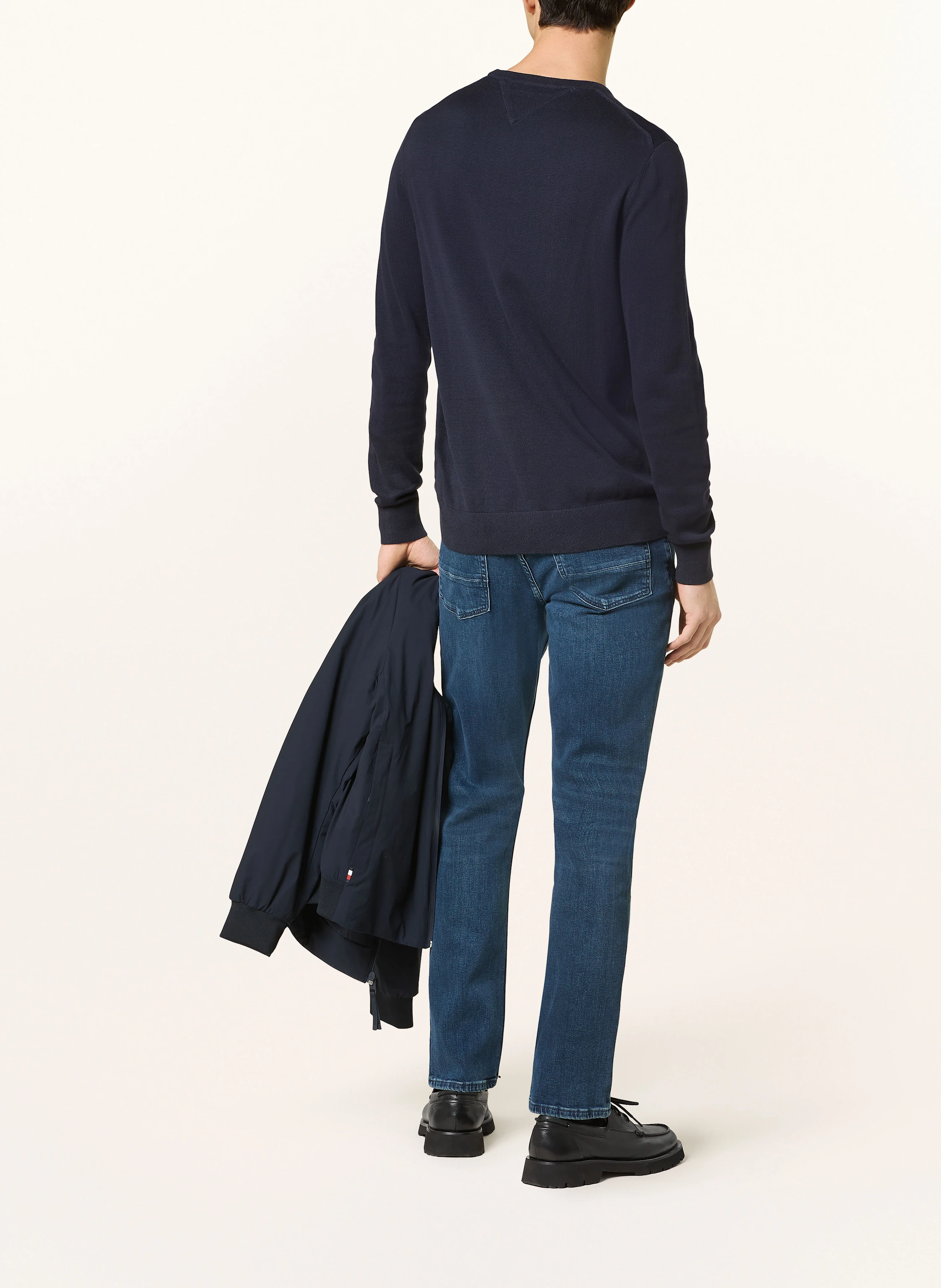 TOMMY HILFIGER Jeans DENTON Straight Fit