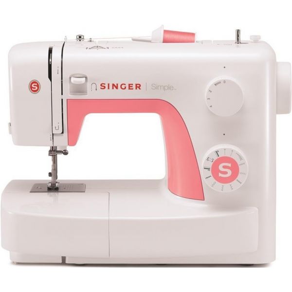 Singer Máquina de Costura Simple 3210