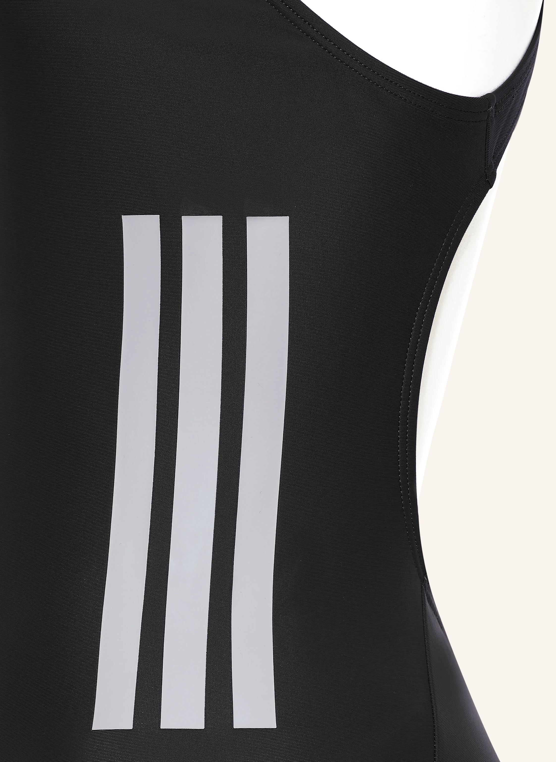 adidas Badeanzug 3-STREIFEN