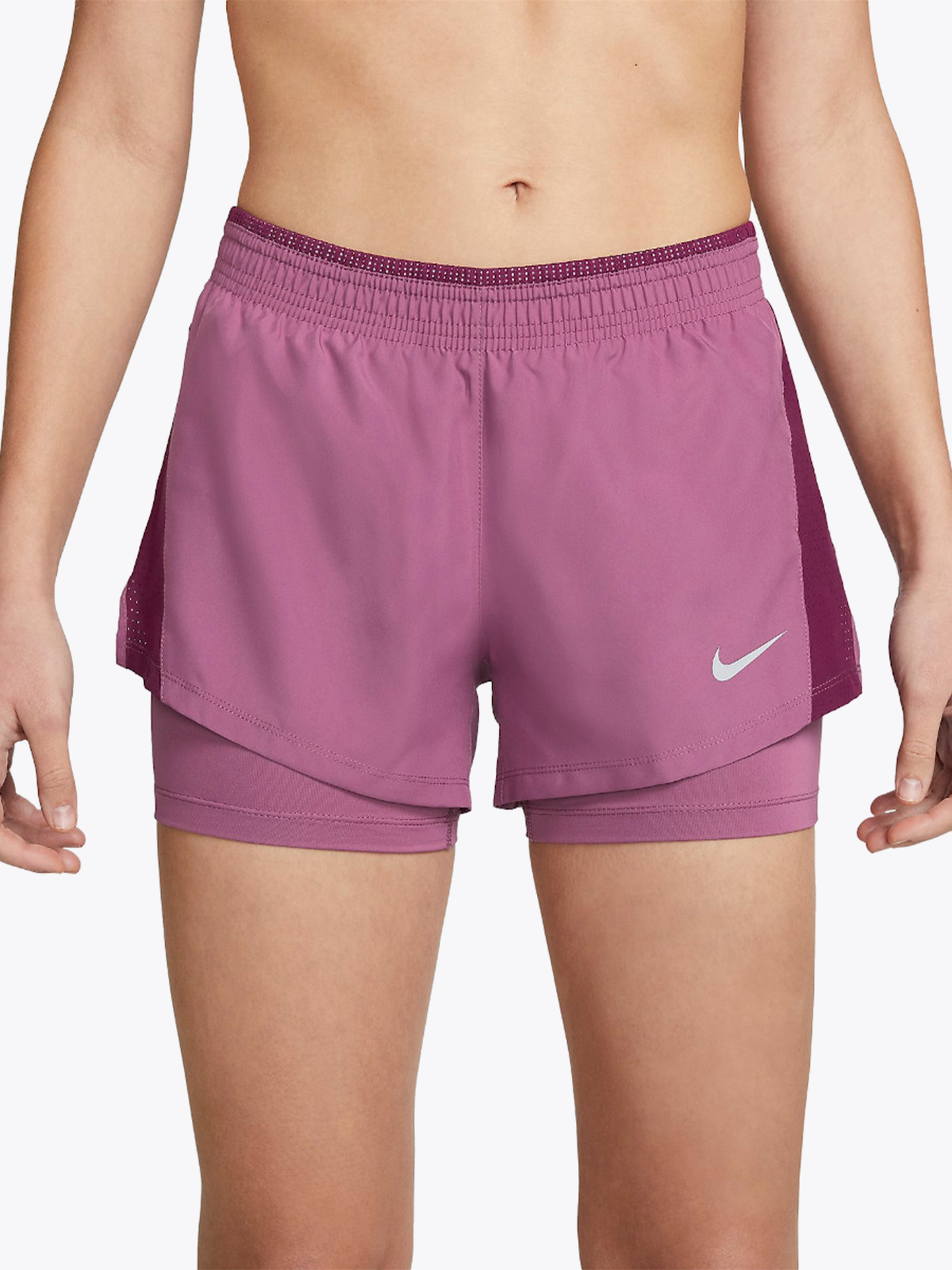 10K 2in1 Short