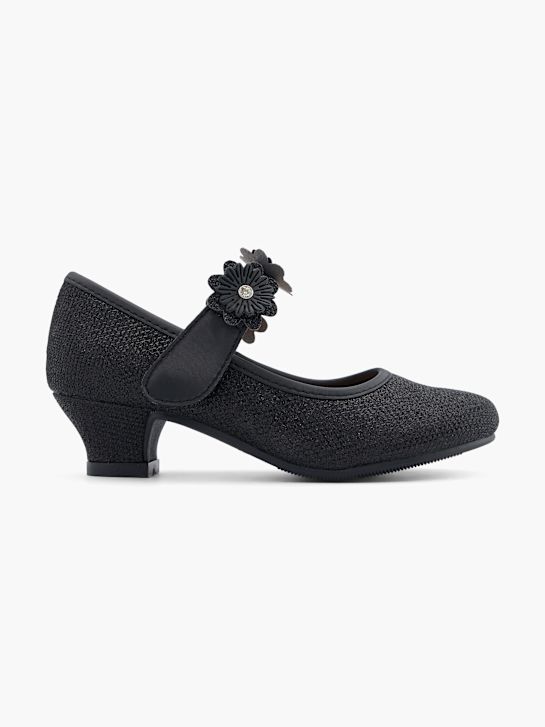 Graceland Ballerina Schwarz