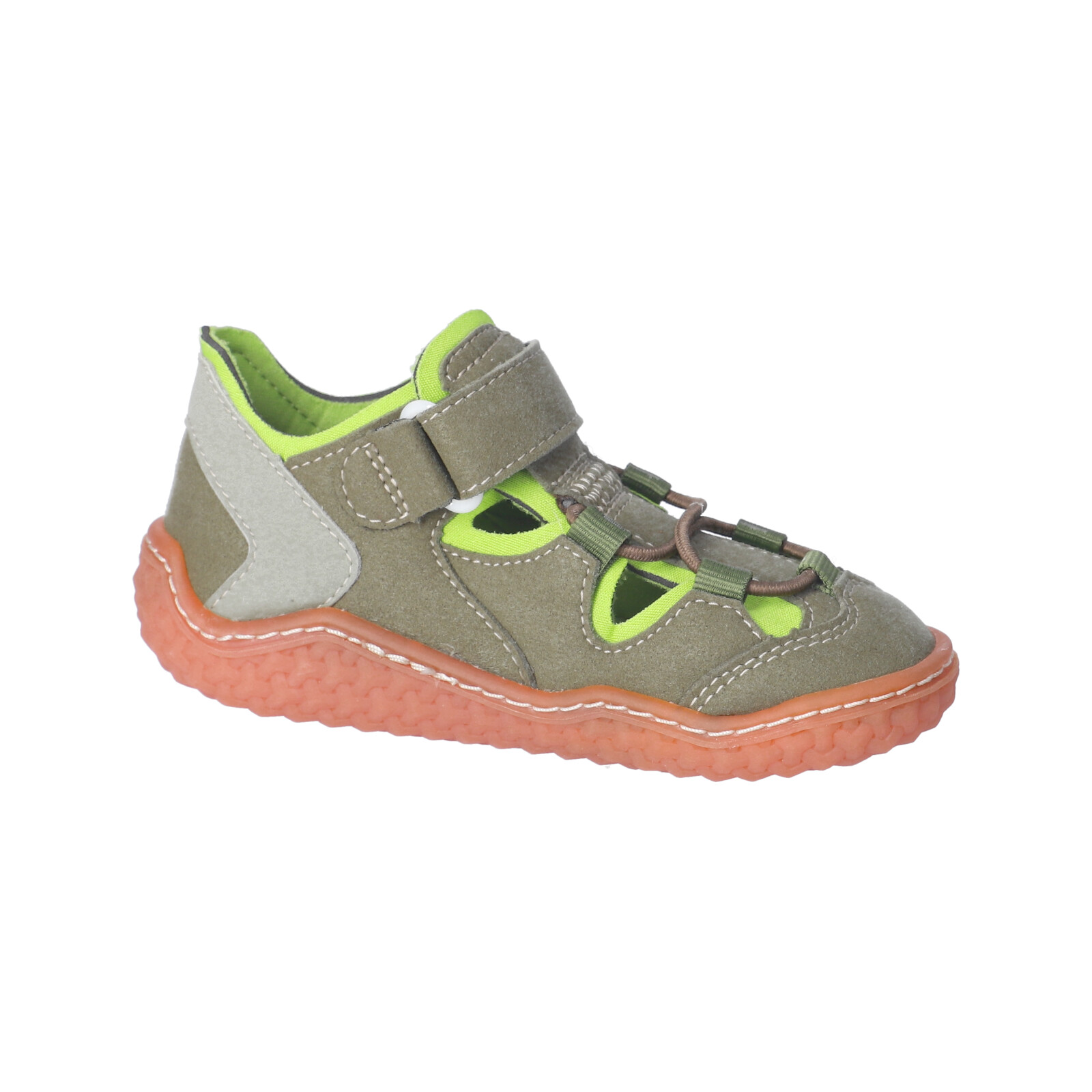 JEFF - Barfußschuhe