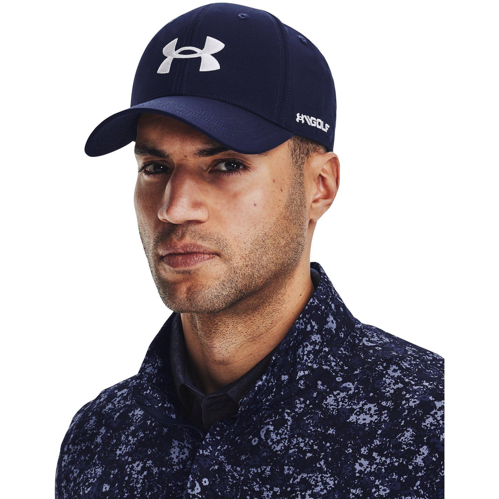 Under Armour Under Armour Golf 96 Cap Mens