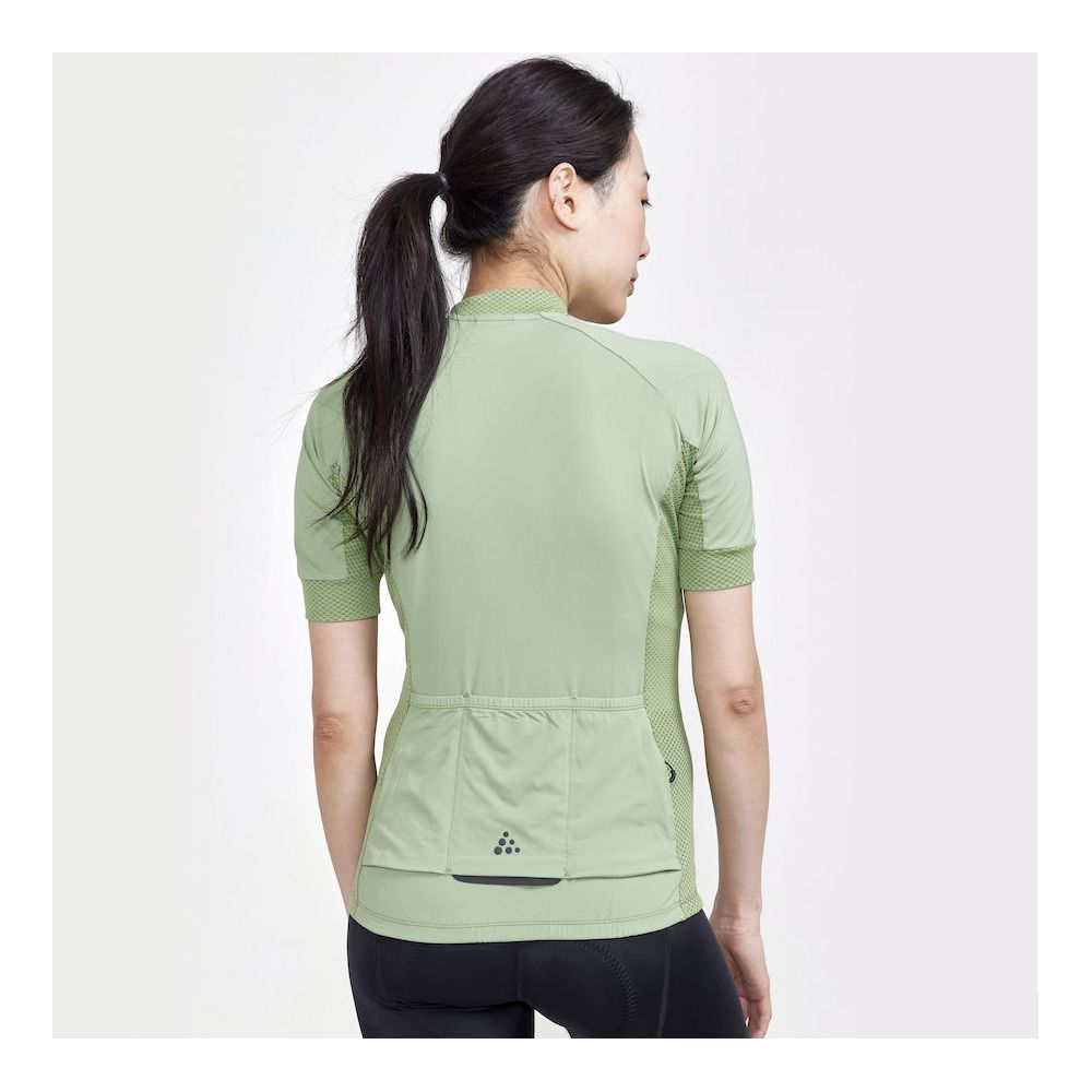 Craft ADV ENDUR - Maillot Femme jade
