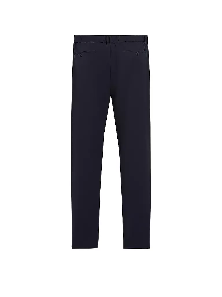 TOMMY HILFIGER Chino GREENWICH blau