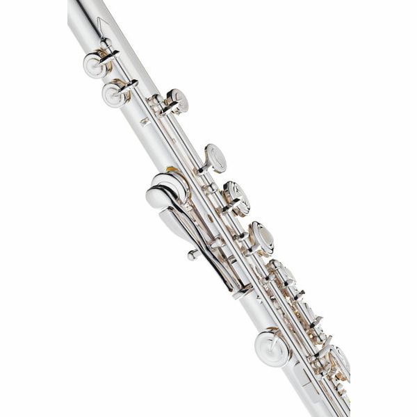 Powell Sonare PS 705 CEF Flute Aurumite