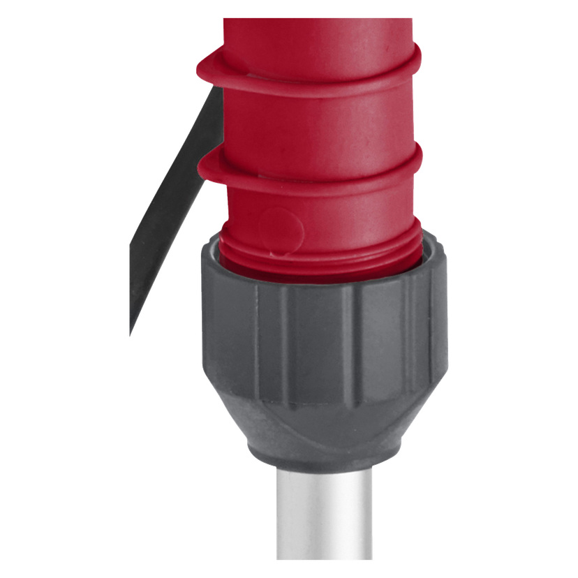 Batteridrevet senkbar pumpe 25 l/m 50 W