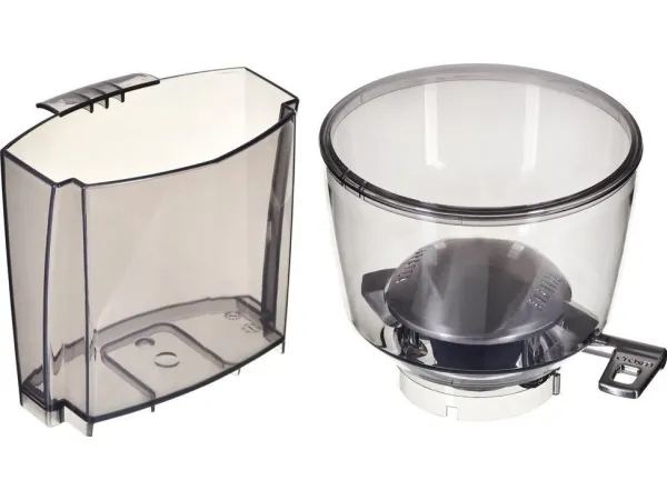 Baratza Vario W  automatisk mølle sort