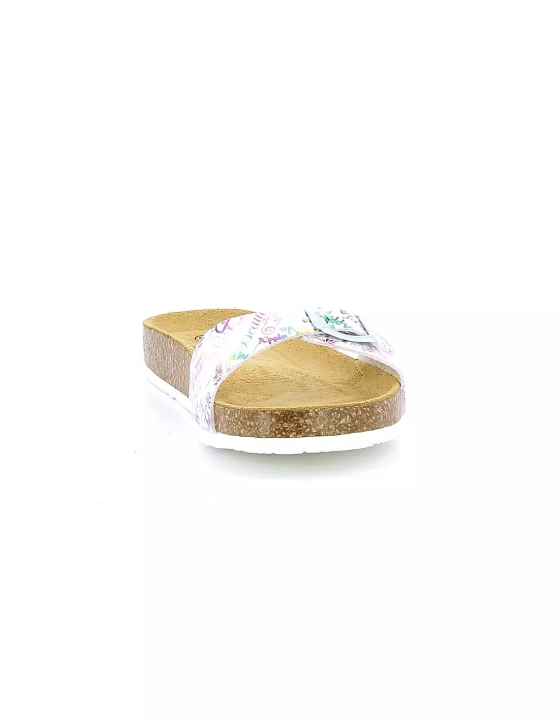 PLAKTON BOM - Sandales & nu-pieds Flieder4