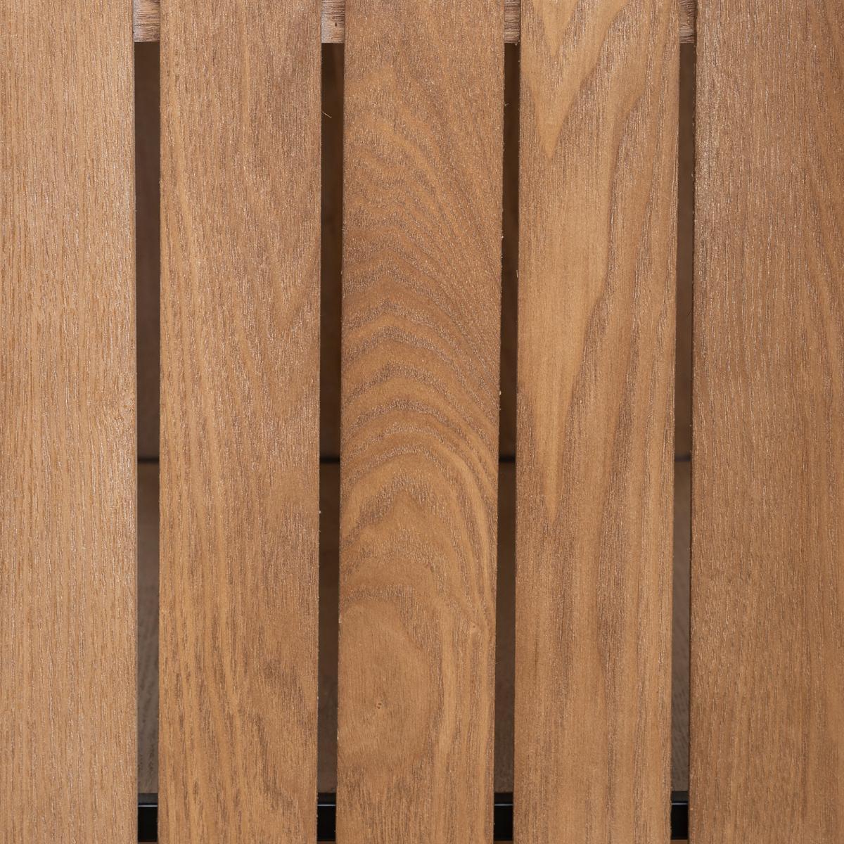 MEUBLE BAR BOUTEILLE BAKOS D.60X30X160CM