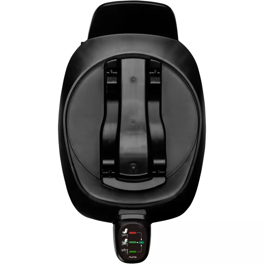 Nuna Basisstation BASE™ next ISOFIX Black