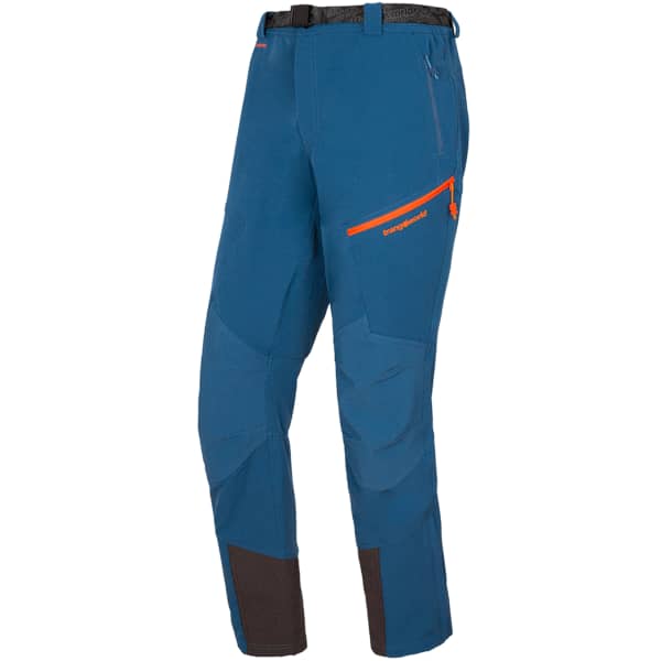 Pantalon randonnée TRANGOWORLD PANT TRX2 DURA PRO MORROCAN BLUE
