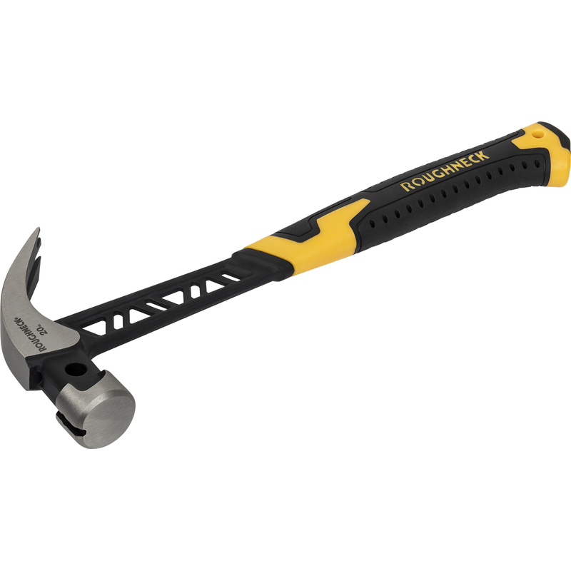 Roughneck Gorilla V-Series klauwhamer 567g