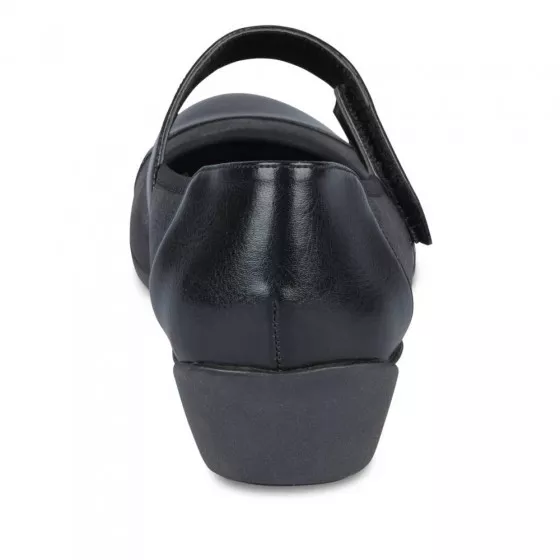 Ballerines NOIR ELLES MEMES