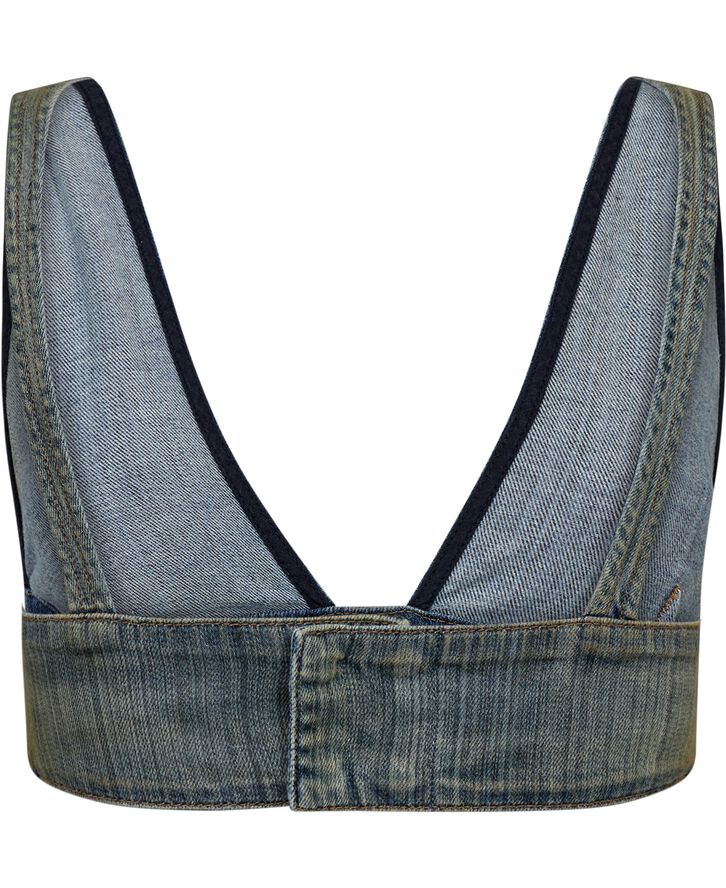 Diesel DE-ELLY-S TANK TOP 01