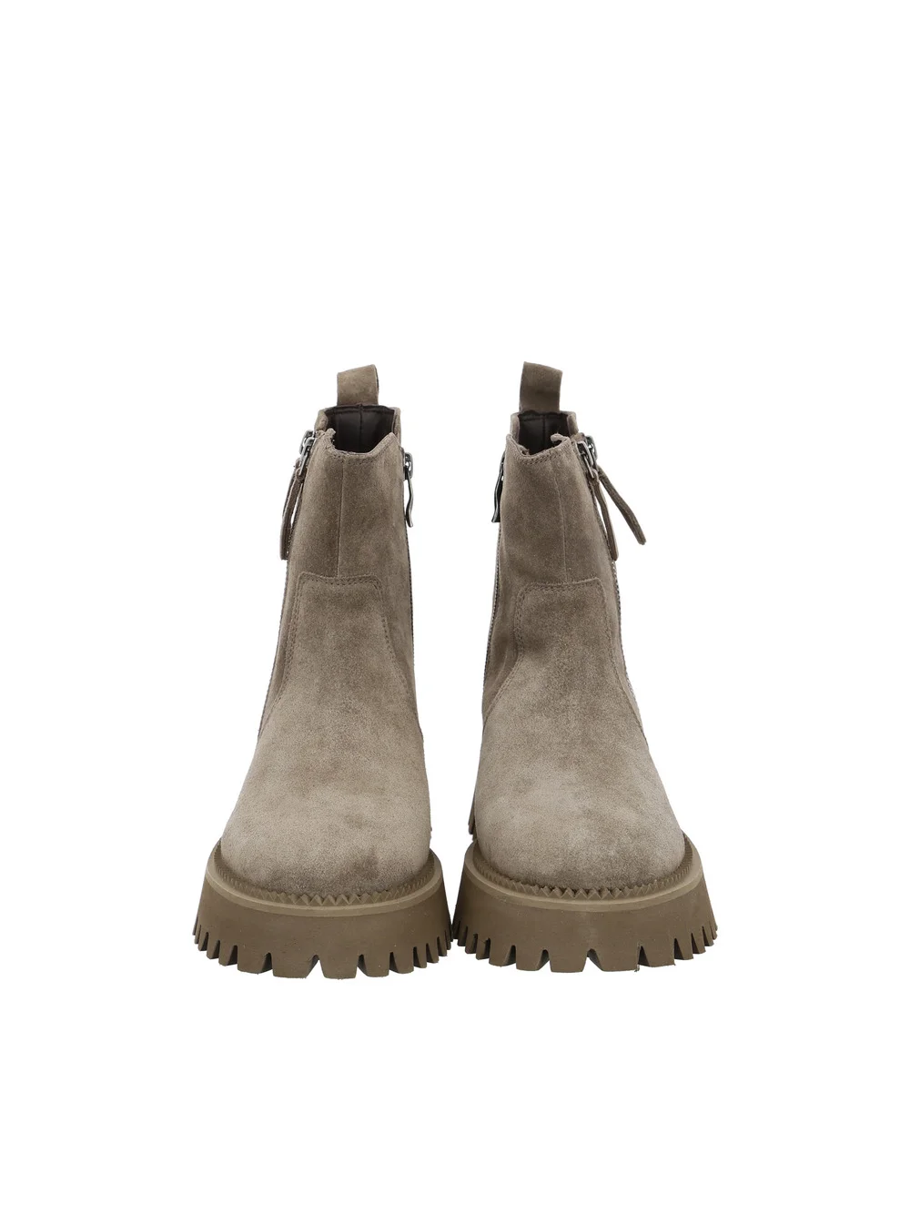Stiefelette Amsterdam taiga
