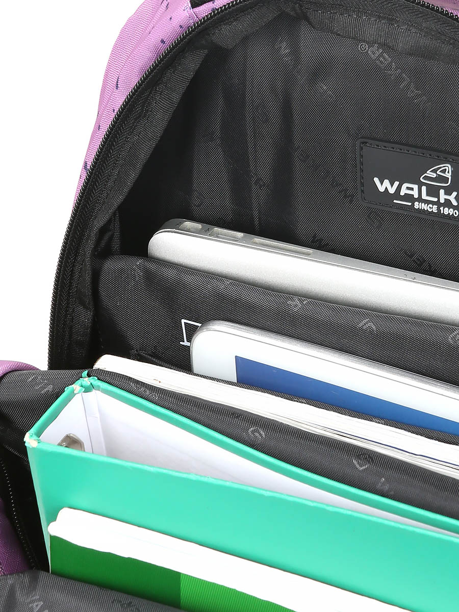 Sac À dos Walker Elite 2.0