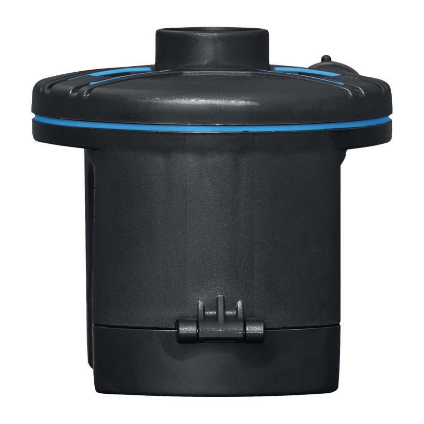 Batteridrevet minikompressor 6 V