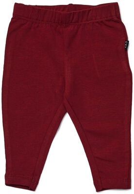 Luca & Lola Linda Leggings 2-pack, Wine/Pink