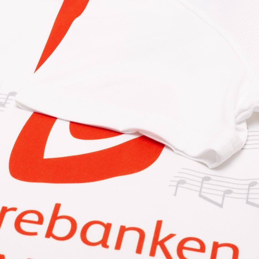 SK Brann Troisième Maillot Toppserien 2024 Femme