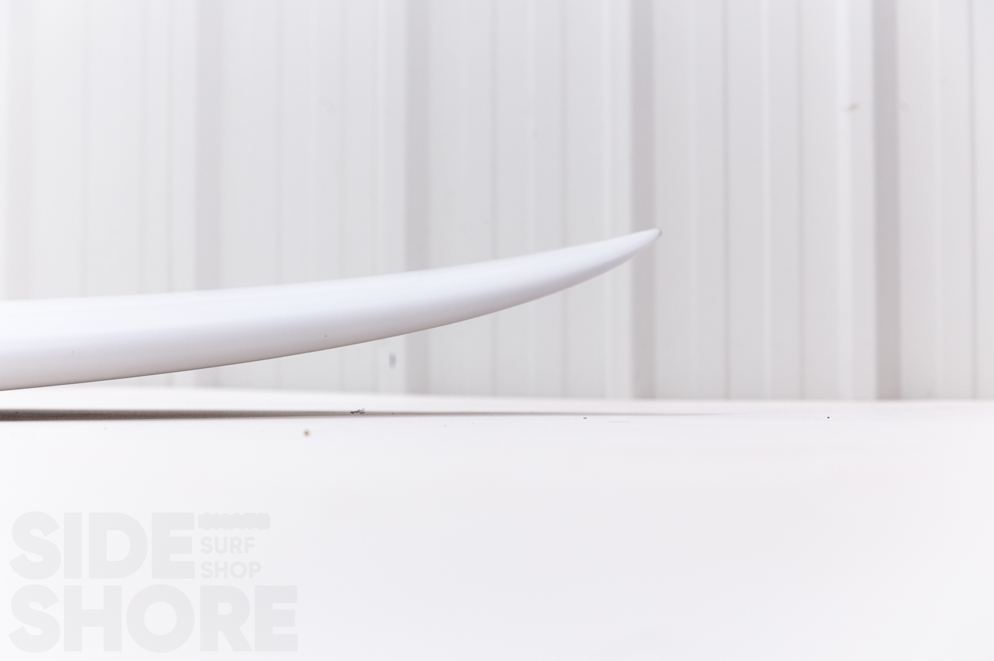 Al Merrick M23 - 6'10 x 21