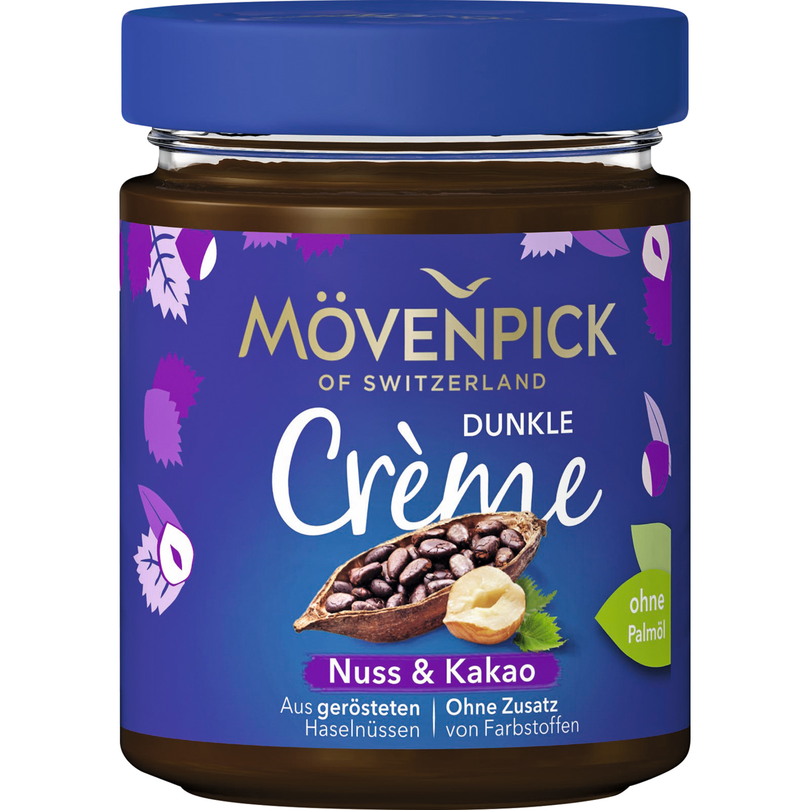 Mövenpick Haselnuss Creme Kakao 300 g
