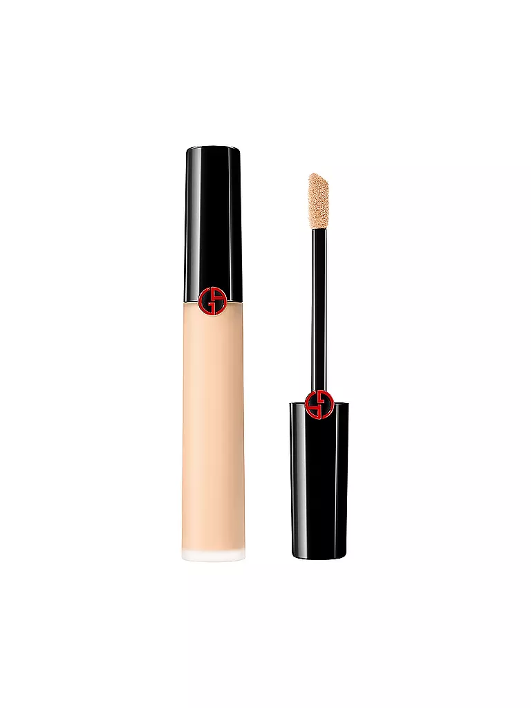 GIORGIO ARMANI COSMETICS Power Fabric+ High Coverage Stretchable Concealer (1.5) beige