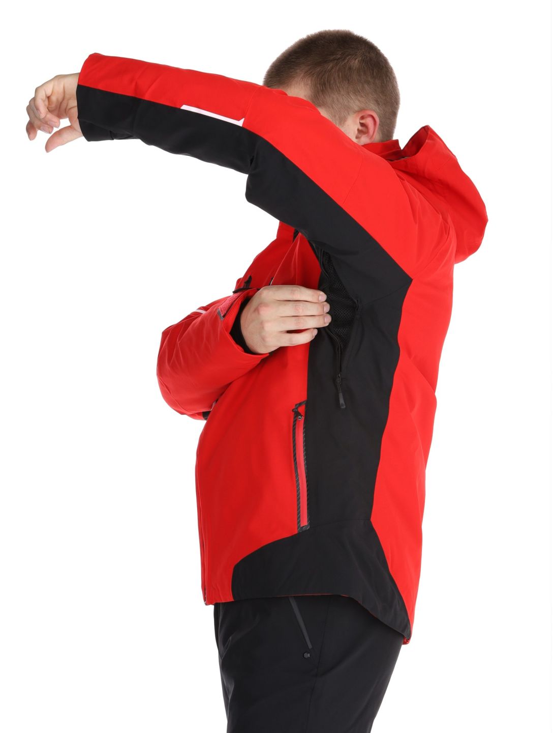 TURNAU ski-jas heren