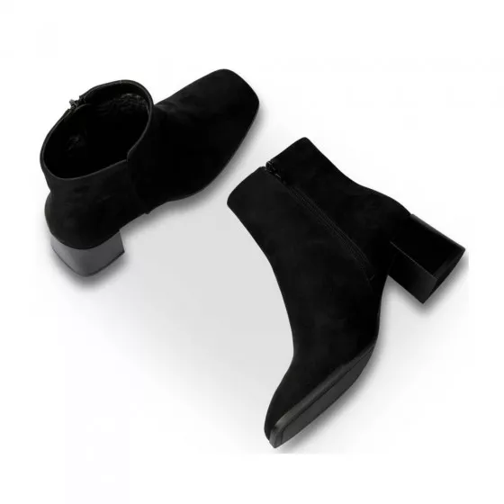 Bottines NOIR MY BOTEGA