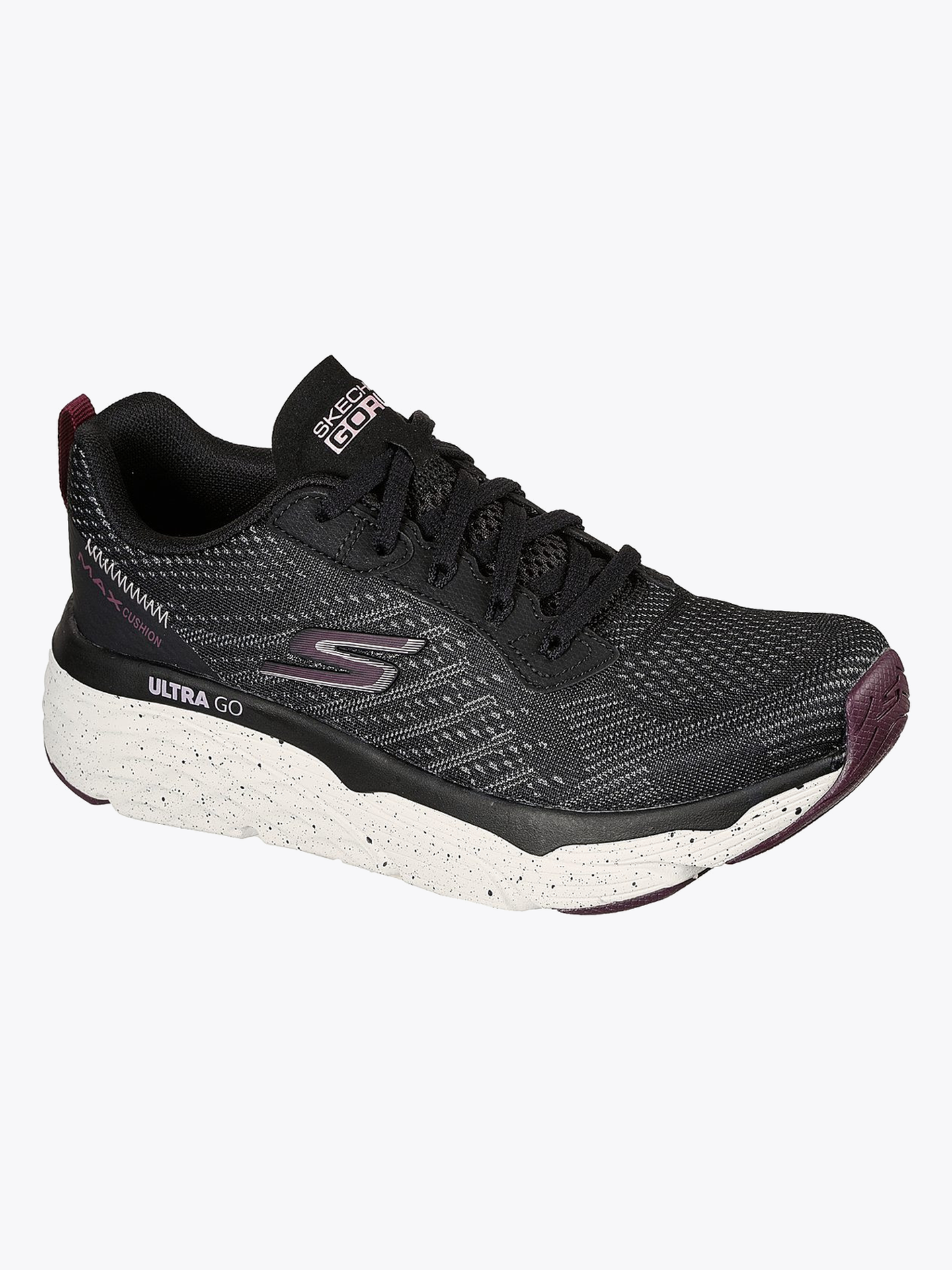 Max Cushioning Elite
