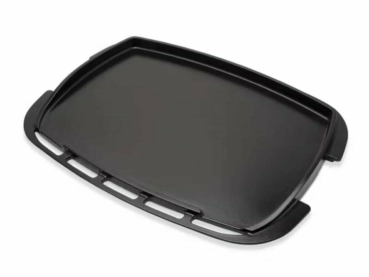 Weber Q 2200N/Q 2800N+ plancha bakplaat