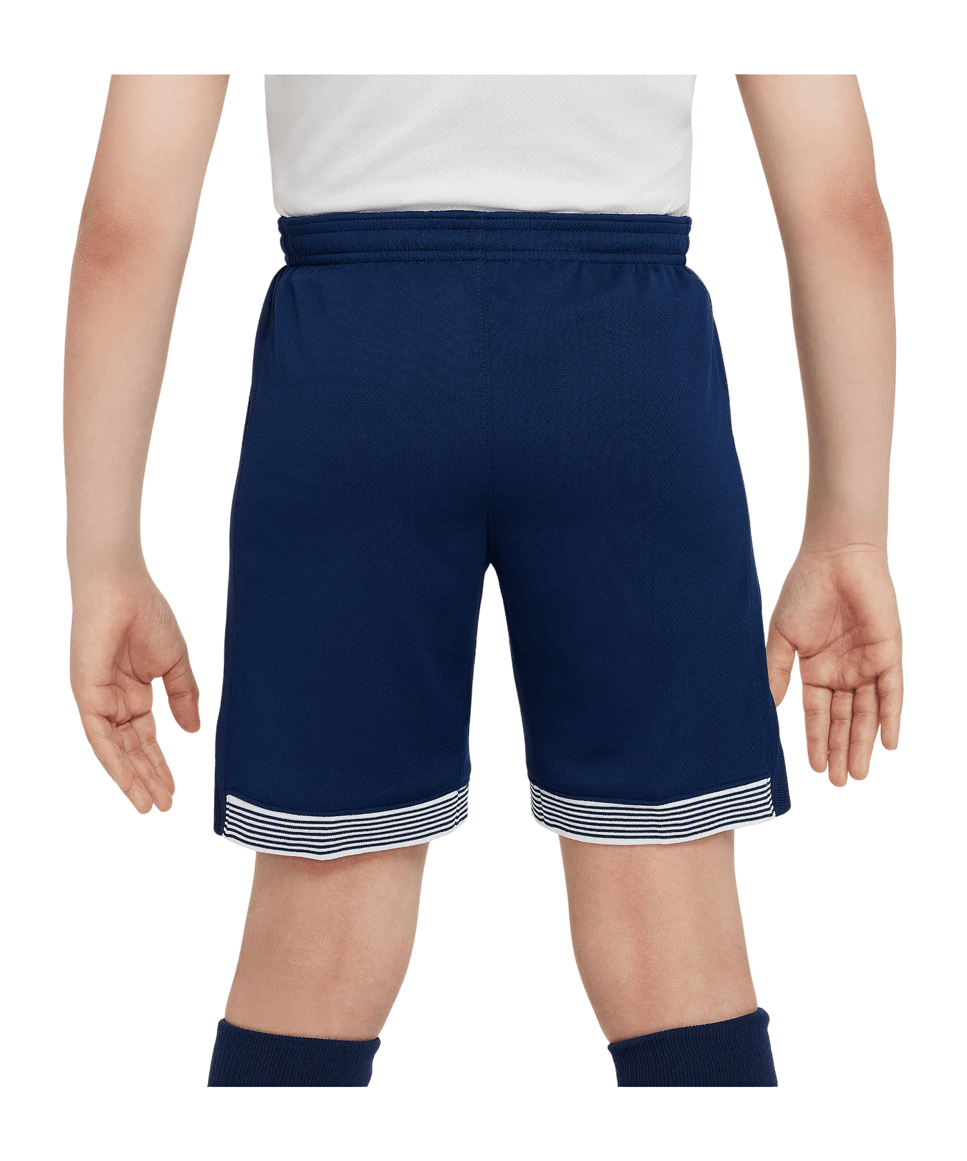 Nike Tottenham Hotspur Short Home 2024/2025 Kids Blau F424