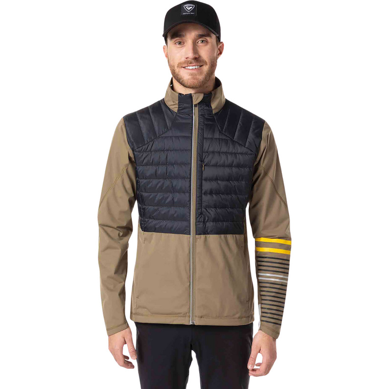 Rossignol Poursuite Warm Jacke